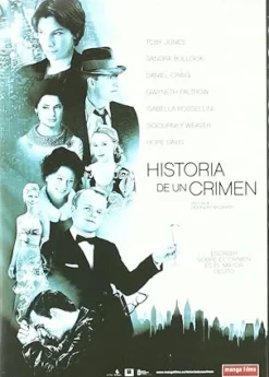 Clearance DVDTOTAL Historia De Un Crimen [DVD] [dvd] [2018]
