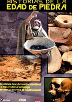 Historias de la edad de piedra [DVD] [dvd] [2010]