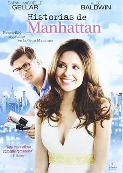 Clearance DVDTOTAL Historias De Manhattan [DVD] [dvd]