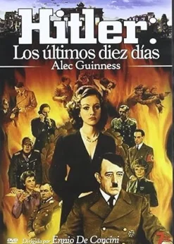 Best DVDTOTAL Hitler: Los ultimos días [DVD] [dvd] [2010]