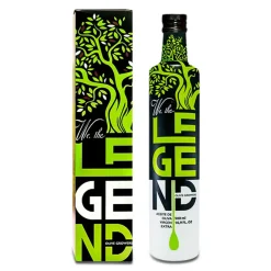 Online We, The Legend Hojiblanca - 500 ml