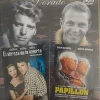 DVDTOTAL hollywood dorado - papillon / el abrazo de la muerte [dvd_i]