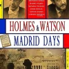Holmes & Watson: Madrid Days [Blu-ray] [blu_ray] [2013]