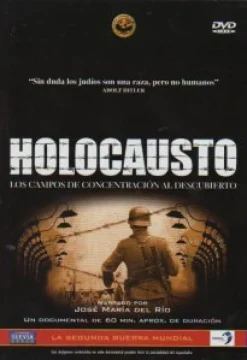Sale DVDTOTAL HOLOCAUSTO - Los campos de concentracion al descubierto [dvd]