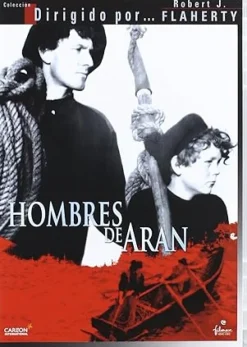 Hombres de Arán [DVD] (Duración 74 minutos) [dvd] [2009]