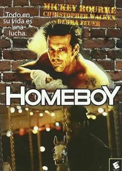 Discount DVDTOTAL Home boy [DVD] [dvd] [2009]