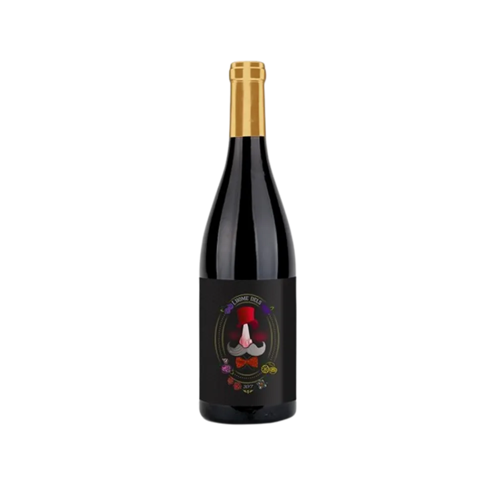Discount Artesa del Temps Home dels nassos - Vino tinto - Pack 3 botellas