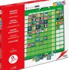 Horario escolar. Magnetics