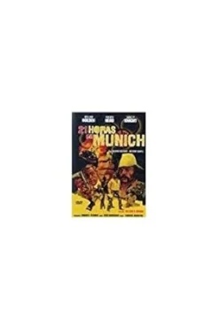 New DVDTOTAL 21 horas en Munich [DVD] [dvd] [2015]