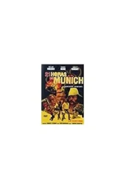 21 horas en Munich [DVD] [dvd] [2015]