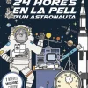 Online Librooks 24 hores en la pell d´ un astronauta