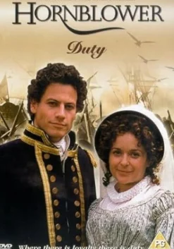 Hornblower 8-Duty [Italia] [DVD] [dvd]