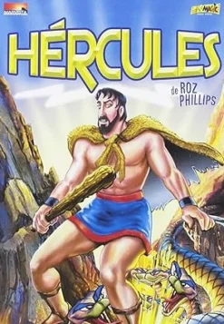 Hércules (Divisa) [DVD] [dvd] [2009]
