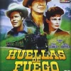 Huellas de fuego [DVD] [dvd] [2014]