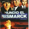 Best DVDTOTAL ¡Hundid El Bismark! [DVD] [dvd] [2008]