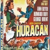 Huracán 1949 DVD Red Canyon [dvd] [2015]