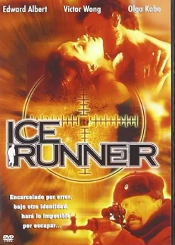 Ice Runner [DVD] [dvd] [2007]