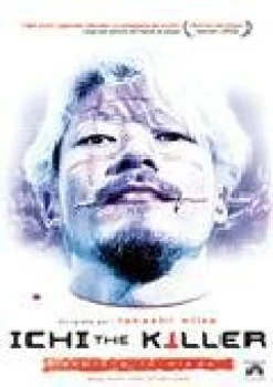 Ichi The Killer (2 Dvd) [dvd]