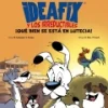 Ideafix y los Irreductibles, 3. ¡Qué bien se está en Lutecia!