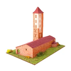 Iglesia de Santa Eulalia