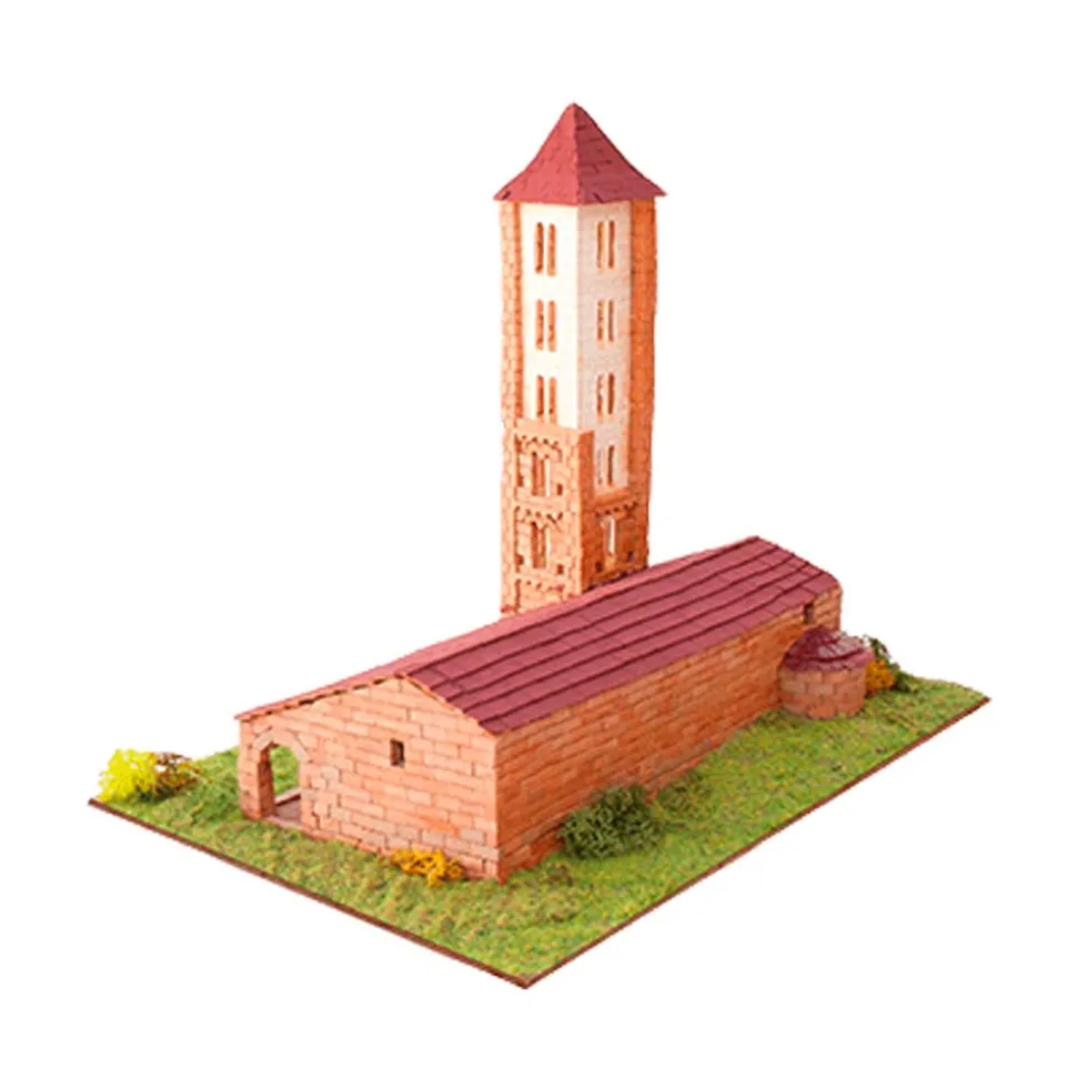 Iglesia de Santa Eulalia