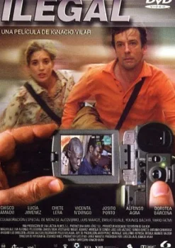 Ilegal [Reino Unido] [DVD] [dvd]