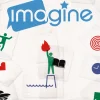 Imagine. El único límite es tu creatividad.
