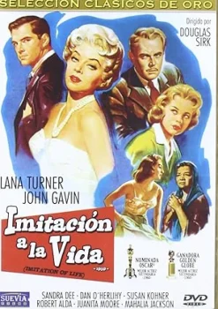 Clearance DVDTOTAL Imitación A La Vida [DVD] [dvd] [2013]