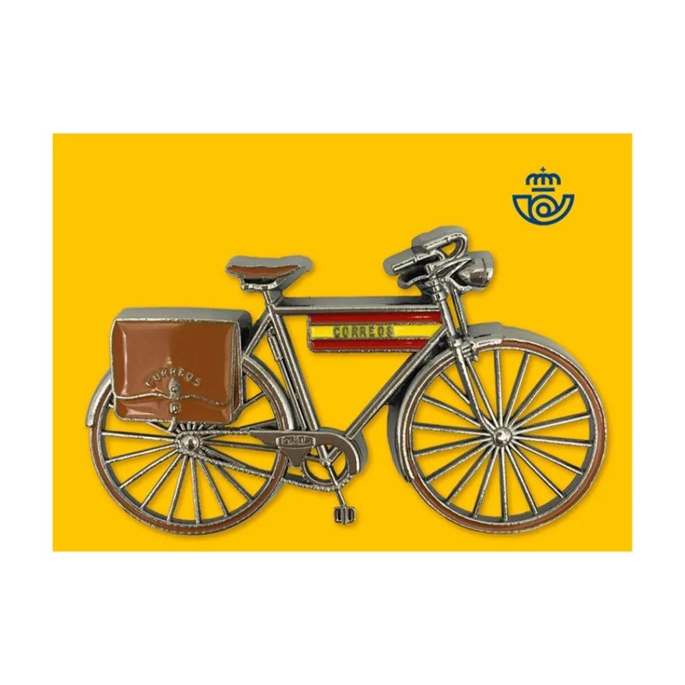 Best Imán bicicleta Correos