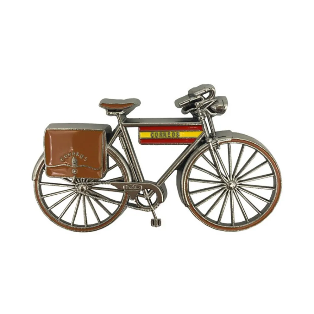 Best Imán bicicleta Correos