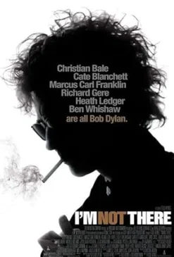 I'm Not There [DVD] [dvd] [2010]