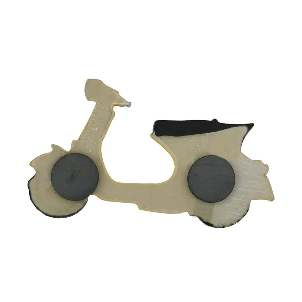 Discount Imán Vespa de Correos Original