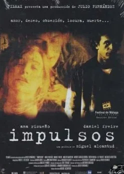 Impulsos [Reino Unido] [DVD] [dvd] [2003]
