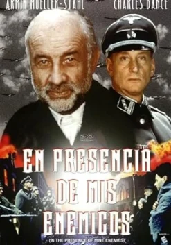 Sale DVDTOTAL In_the_Presence_of_Mine_Enemies_(TV) [DVD] [dvd]