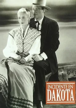 Sale DVDTOTAL Incidente en Dakota [DVD] [dvd] [2009]