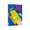 Inclinarse y gritar (Tilt ´ n´ shout)