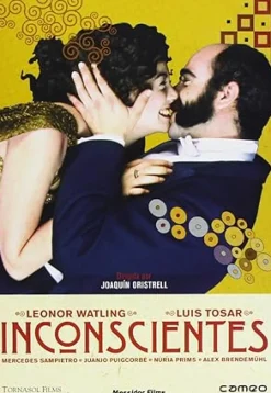 Sale DVDTOTAL Inconscientes [audioCD] INCONSCIENCIA DE UOHO