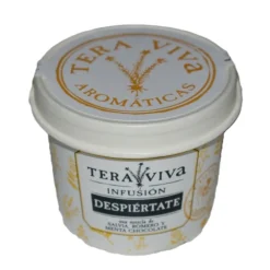 Clearance Infusiones Tera Viva Infusión Despiértate 20g