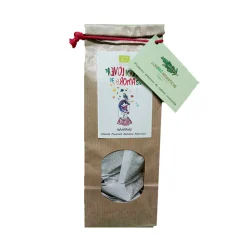 Infusión ecológica artesana colores de invierno 10 uds
