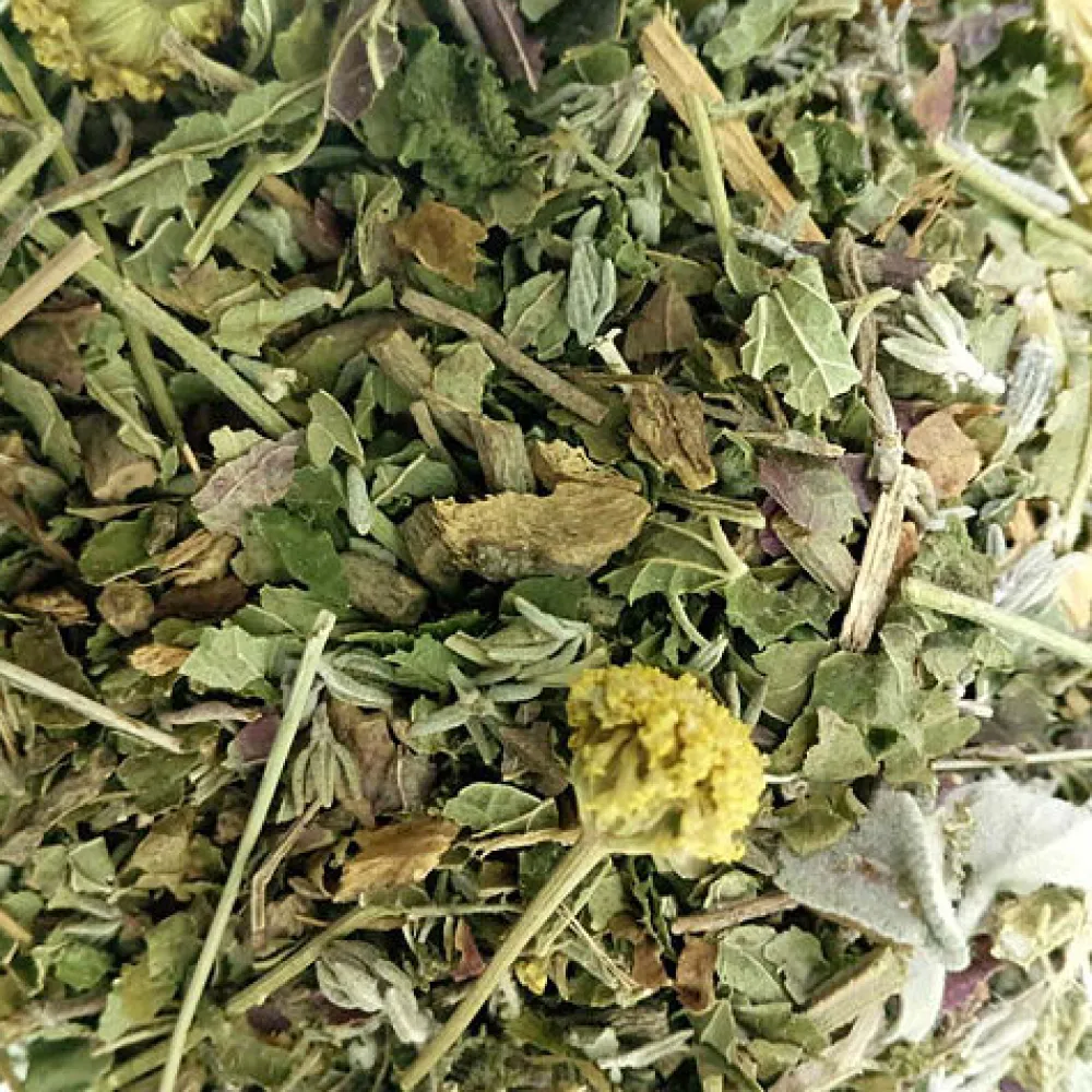 Online Revolución de aromas Infusión ecológica artesana dulces sueños 10 uds