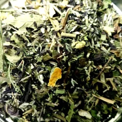 Infusión ecológica artesana primavera trompetera 10 uds