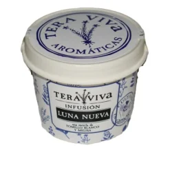 Outlet Infusiones Tera Viva Infusión Luna Nueva 20g
