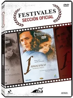 Clearance DVDTOTAL Innocence (Festivales sección oficial) [DVD] [dvd] [2011]