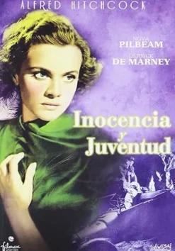 Inocencia y juventud [DVD] [dvd] [2016]