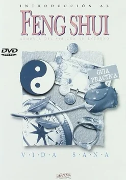 Introducción al Feng Shui [DVD] [dvd]