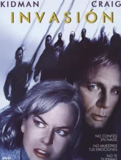 Hot DVDTOTAL Invasion [DVD] [dvd] [2008]