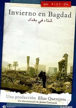 Invierno en Bagdad (Edición documental) [DVD] [dvd] [2008]