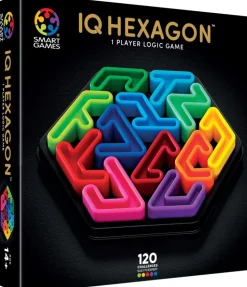 IQ Hexagon