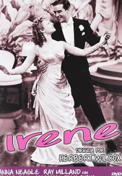 Irene [DVD] [dvd] [2013]