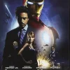 Iron Man [DVD] [dvd] [2015]